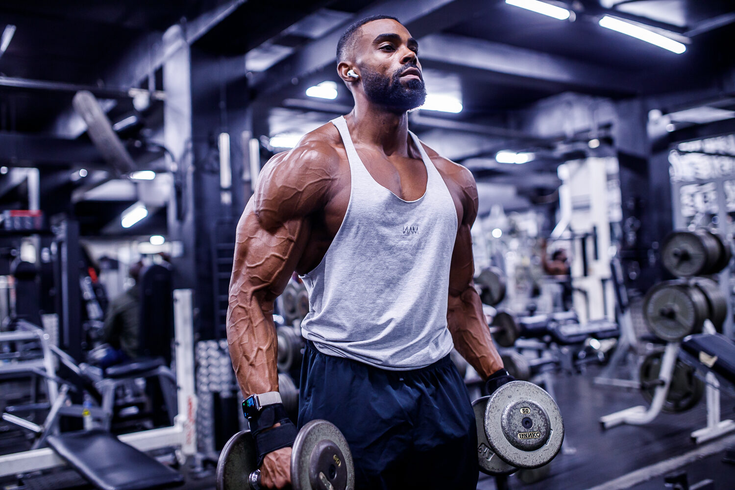 Sports Recovery in London – Recover Smarter After Every Workout