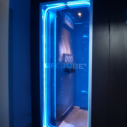 Cryotherapy in London