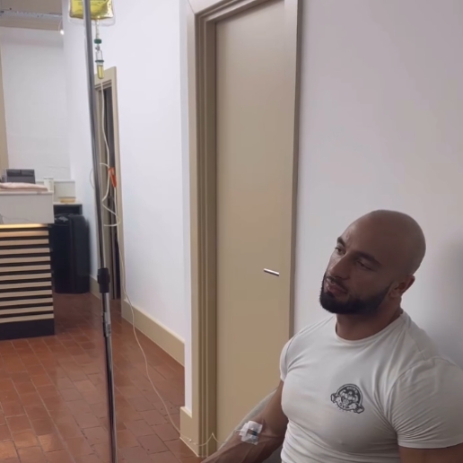 IV Drip Therapy in London