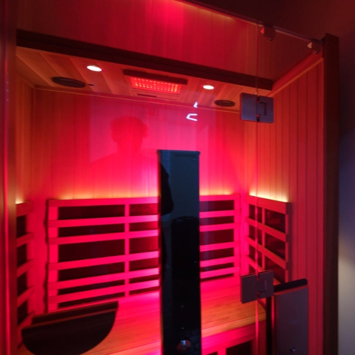 Near Infrared Saunas UK  Near Infrared & Red Light Therapy