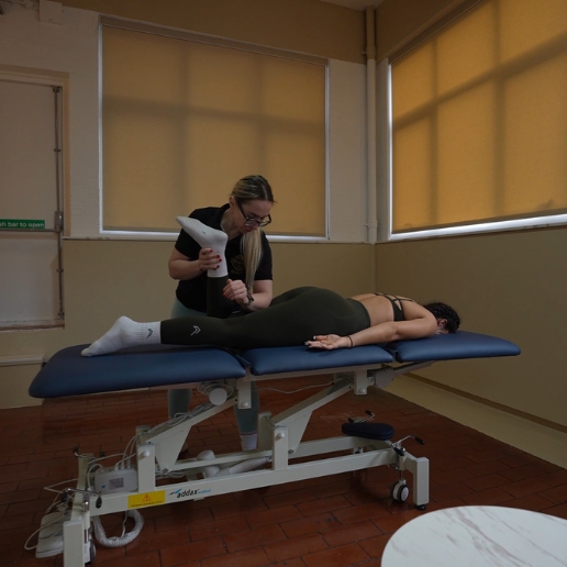 physiotherapy in london