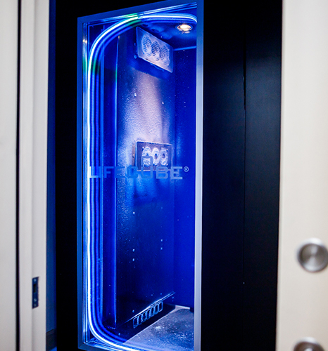 CRYOTHERAPY In London