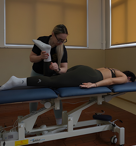 SPORTS MASSAGE THERAPIST in london