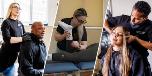 Sports Massage Therapy for Athletic Recovery – Zone Recovery